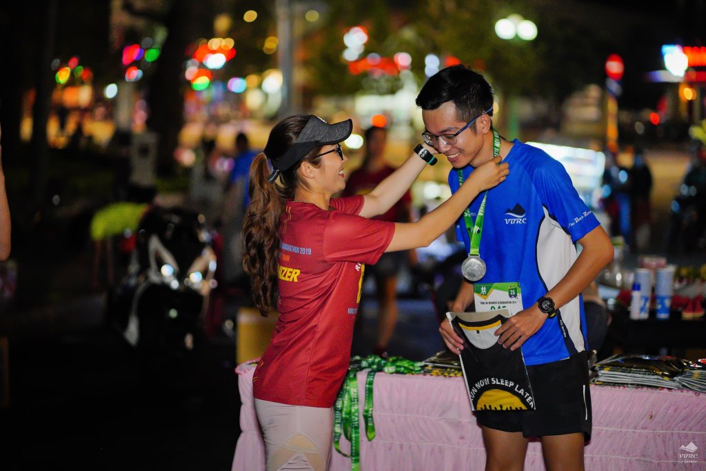 3bforerunner, DỊCH VỤ TỔ CHỨC GIẢI CHẠY BỘ MARATHON CHUYÊN NGHIỆP