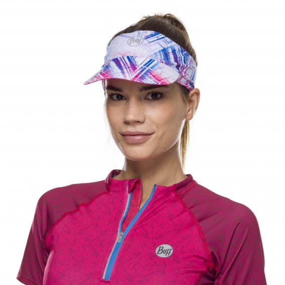 Buff - Mũ chạy bộ Visor - Image 16